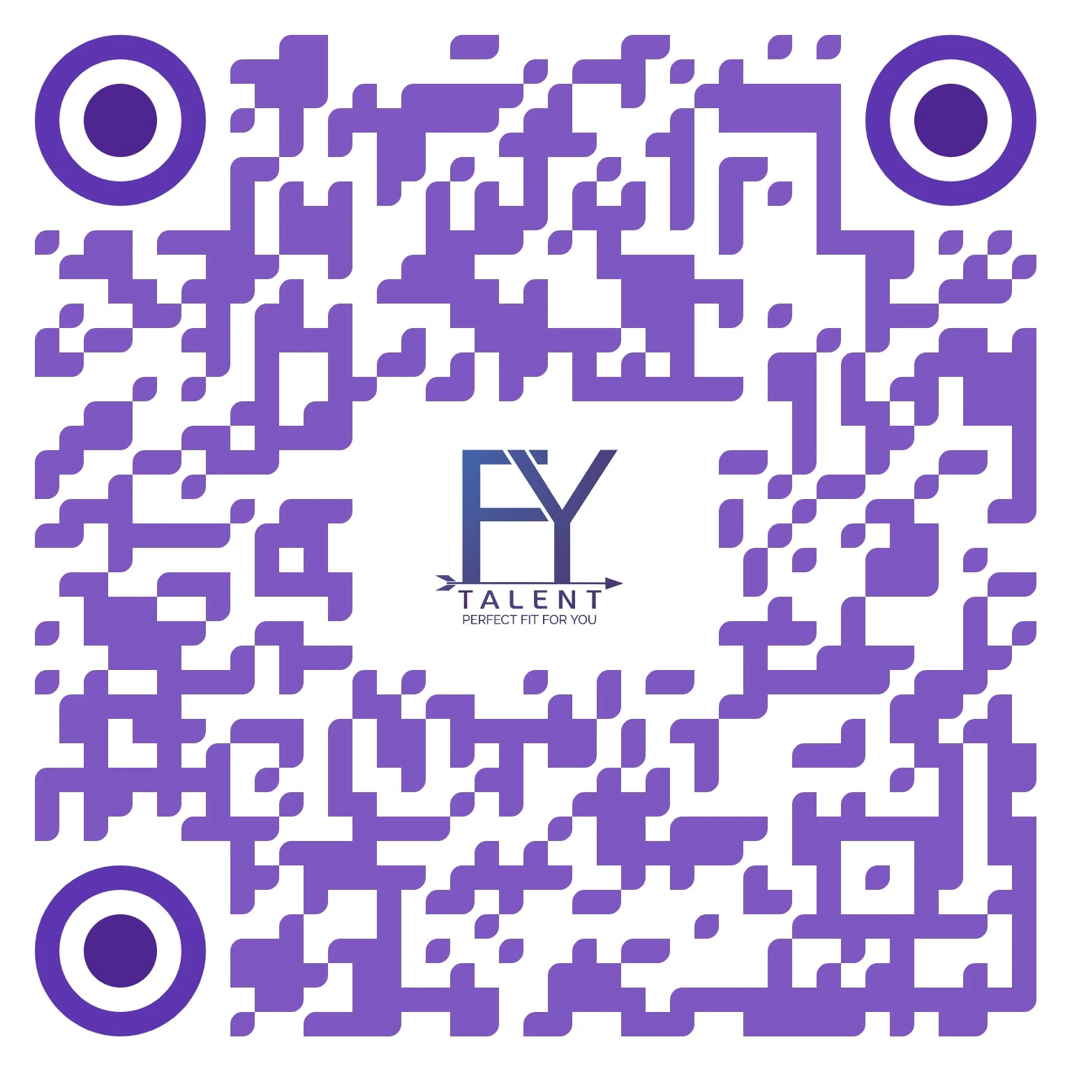 קוד QR לטלפון וללינקדאין של עילית
